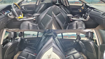 Renault Samsung SM5