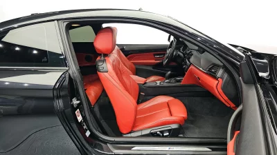BMW 4-Series