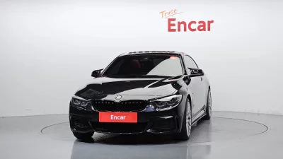 BMW 4-Series