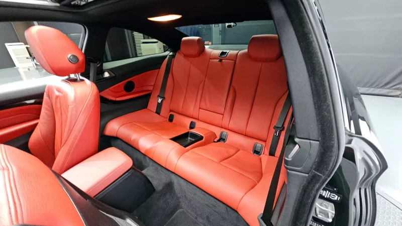 BMW 4-Series