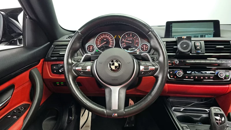 BMW 4-Series