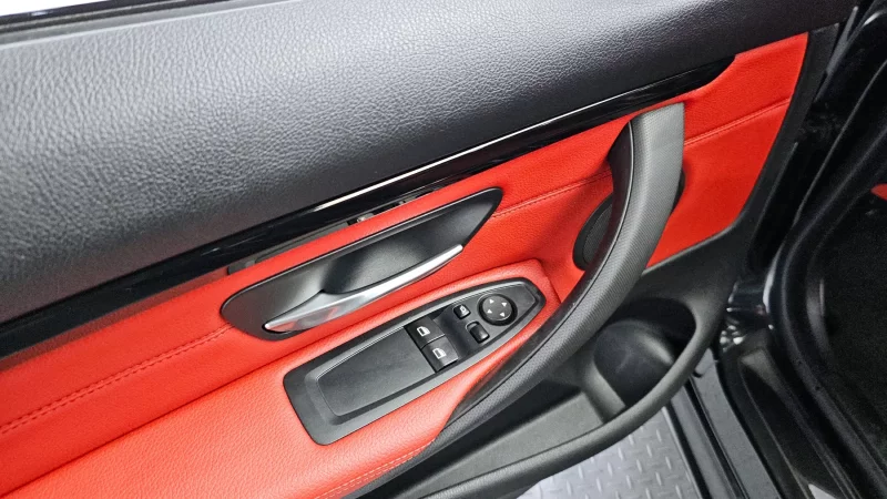 BMW 4-Series