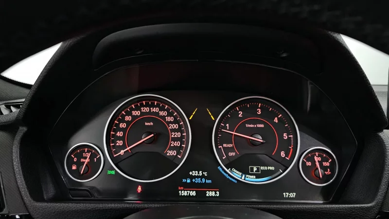 BMW 4-Series