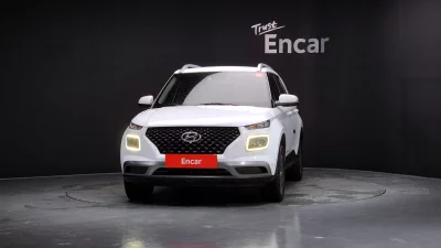 Hyundai Venue