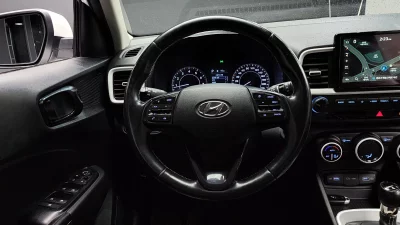 Hyundai Venue