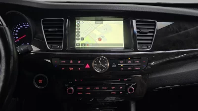 Kia K9