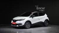 Renault Samsung QM3