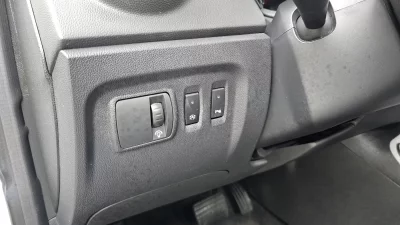 Renault Samsung QM3