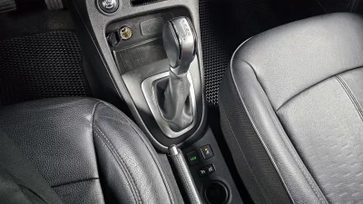 Renault Samsung QM3