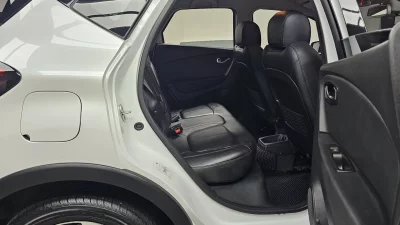 Renault Samsung QM3