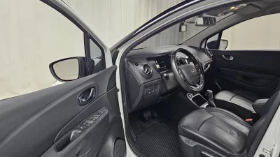 Renault Samsung QM3