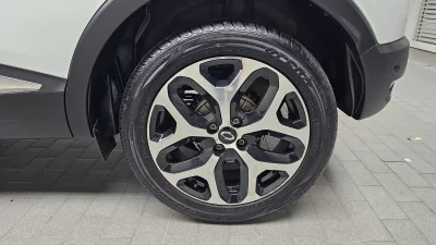 Renault Samsung QM3