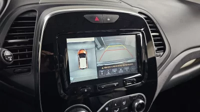 Renault Samsung QM3