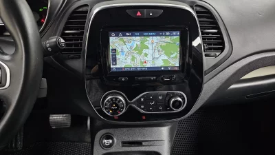 Renault Samsung QM3