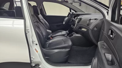 Renault Samsung QM3