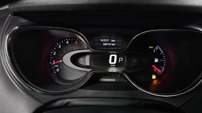 Renault Samsung QM3