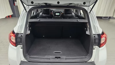Renault Samsung QM3