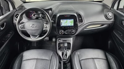 Renault Samsung QM3