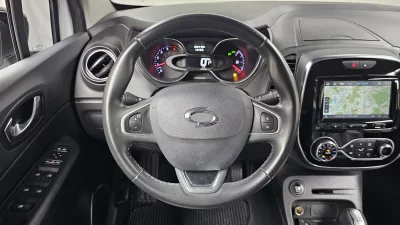 Renault Samsung QM3
