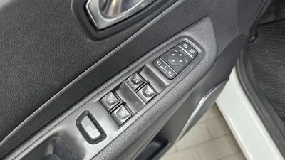 Renault Samsung QM3