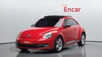 Volkswagen Beatle