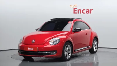 Volkswagen Beatle