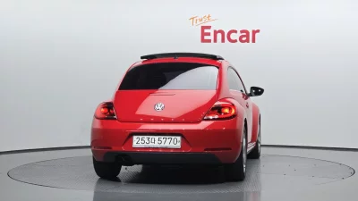Volkswagen Beatle