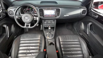 Volkswagen Beatle