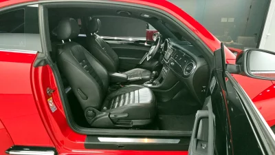 Volkswagen Beatle