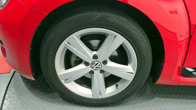 Volkswagen Beatle