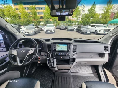 Hyundai Solati