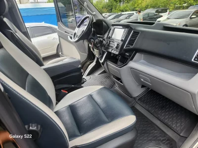 Hyundai Solati