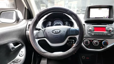 Kia Morning