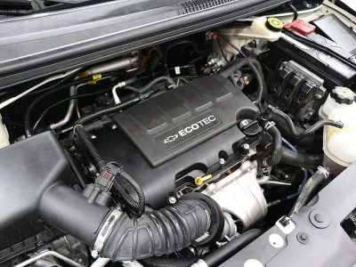 Daewoo Aveo