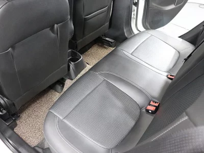 Daewoo Aveo