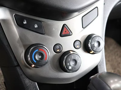 Daewoo Aveo