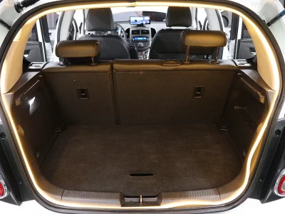 Daewoo Aveo