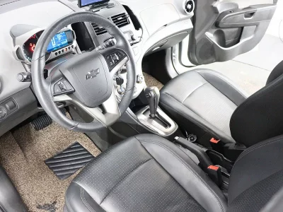 Daewoo Aveo