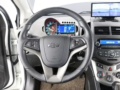 Daewoo Aveo