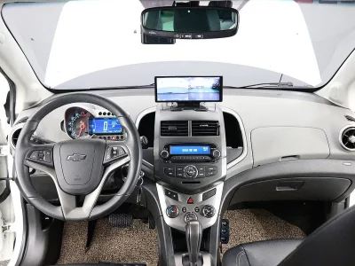 Daewoo Aveo
