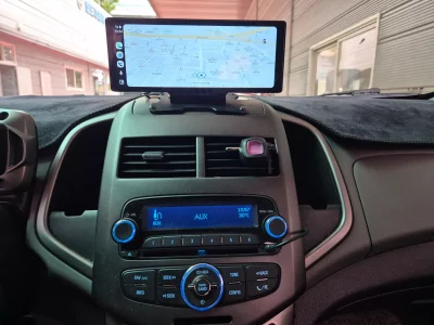 Daewoo Aveo