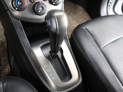 Daewoo Aveo