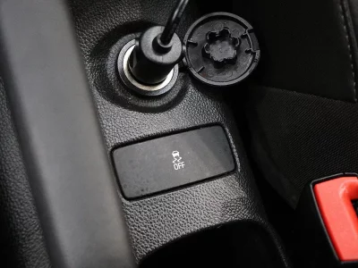 Daewoo Aveo