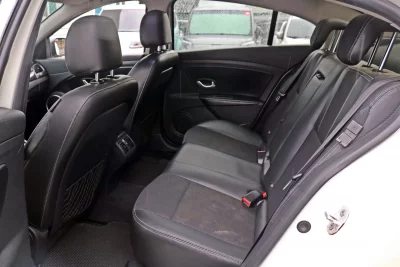 Renault Samsung SM3