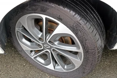 Renault Samsung SM3