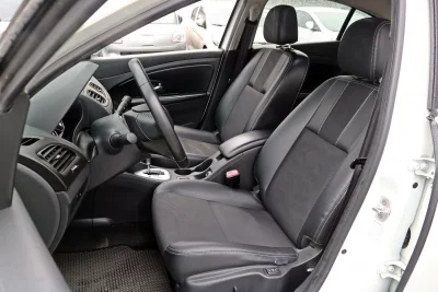 Renault Samsung SM3