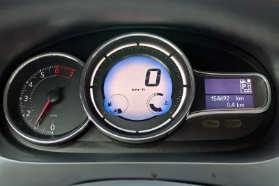 Renault Samsung SM3