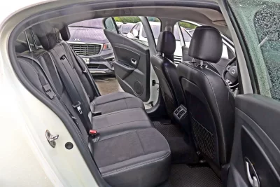 Renault Samsung SM3