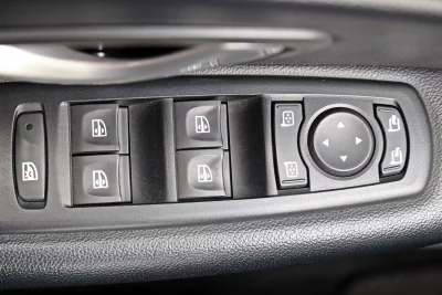 Renault Samsung SM3