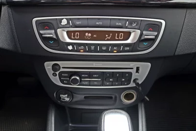 Renault Samsung SM3